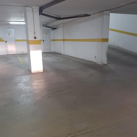 Ria Olhao Apartment ภายนอก รูปภาพ