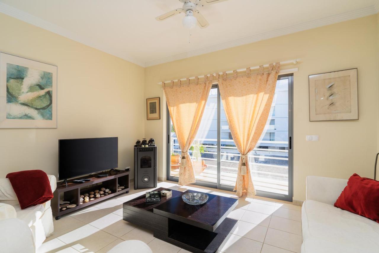 Ria Olhao Apartment ภายนอก รูปภาพ