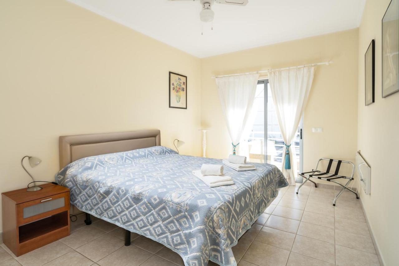 Ria Olhao Apartment ภายนอก รูปภาพ