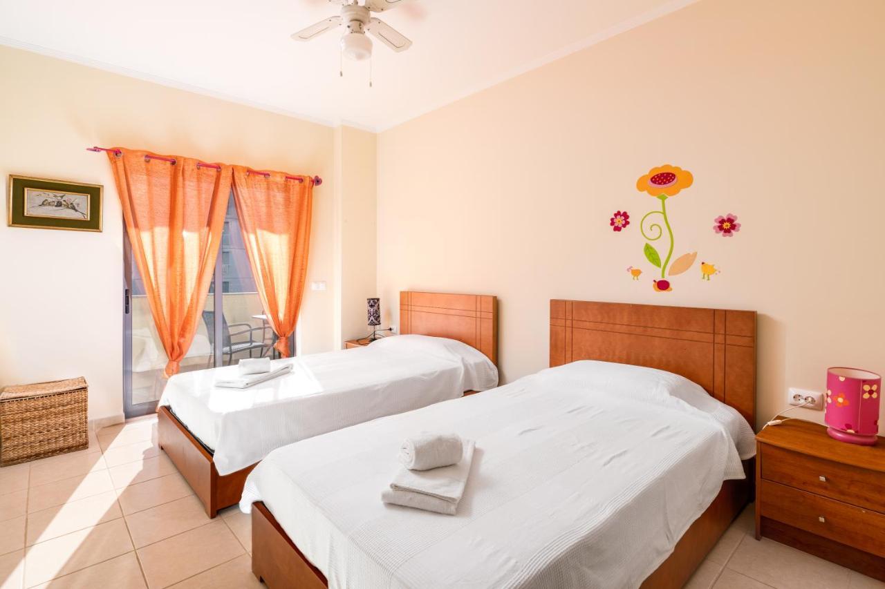 Ria Olhao Apartment ภายนอก รูปภาพ