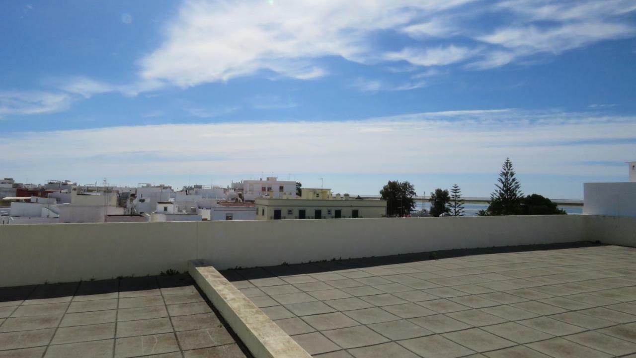 Ria Olhao Apartment ภายนอก รูปภาพ