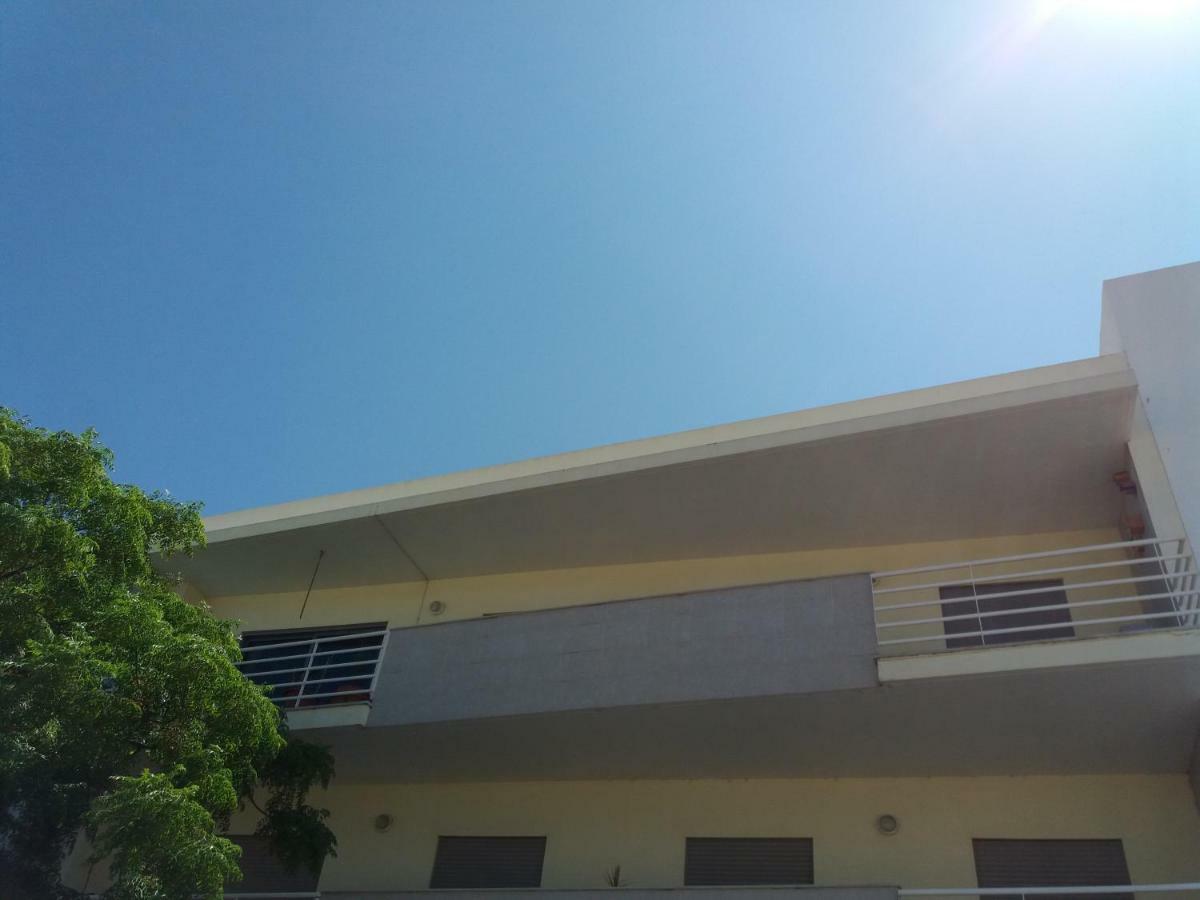 Ria Olhao Apartment ภายนอก รูปภาพ