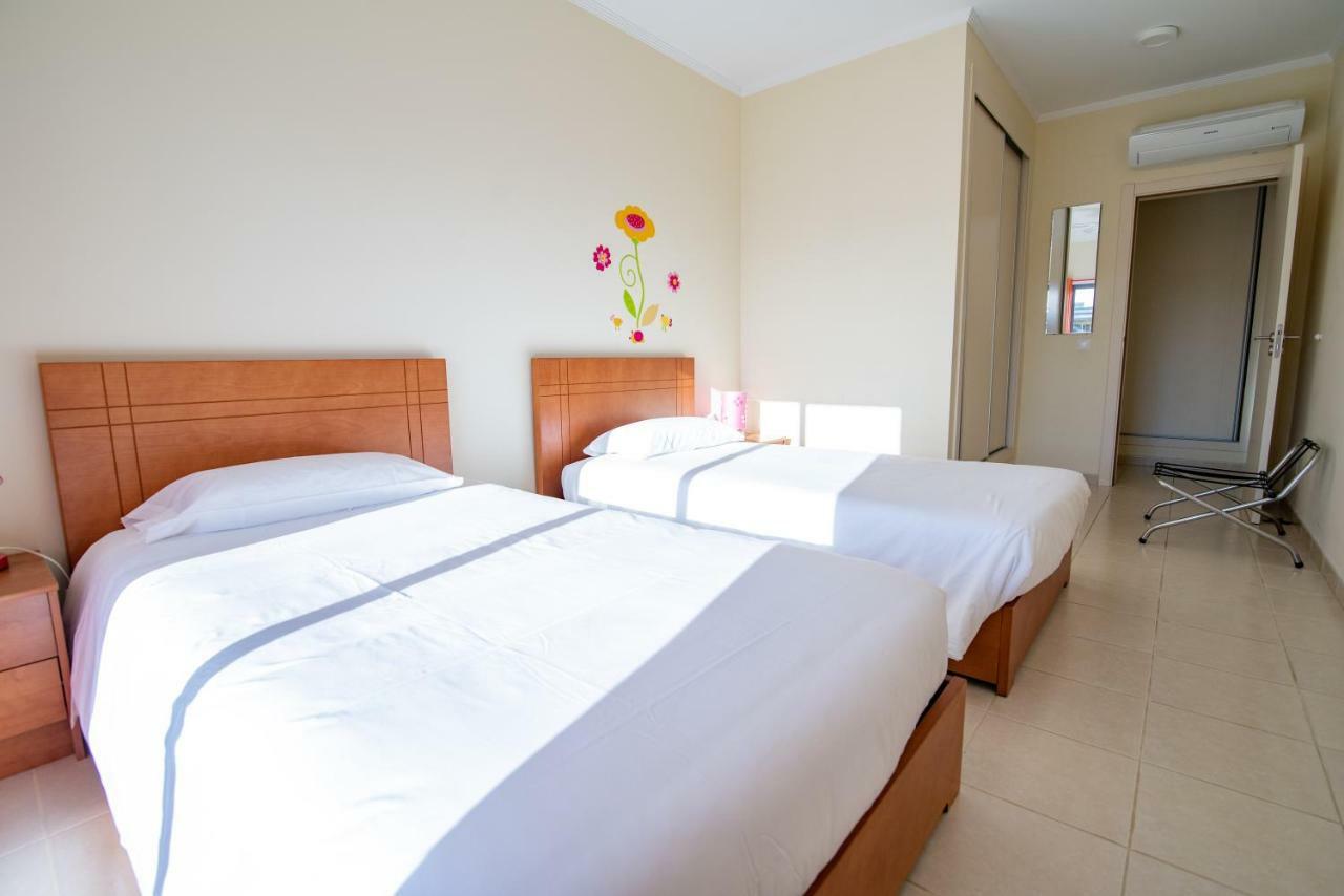Ria Olhao Apartment ภายนอก รูปภาพ