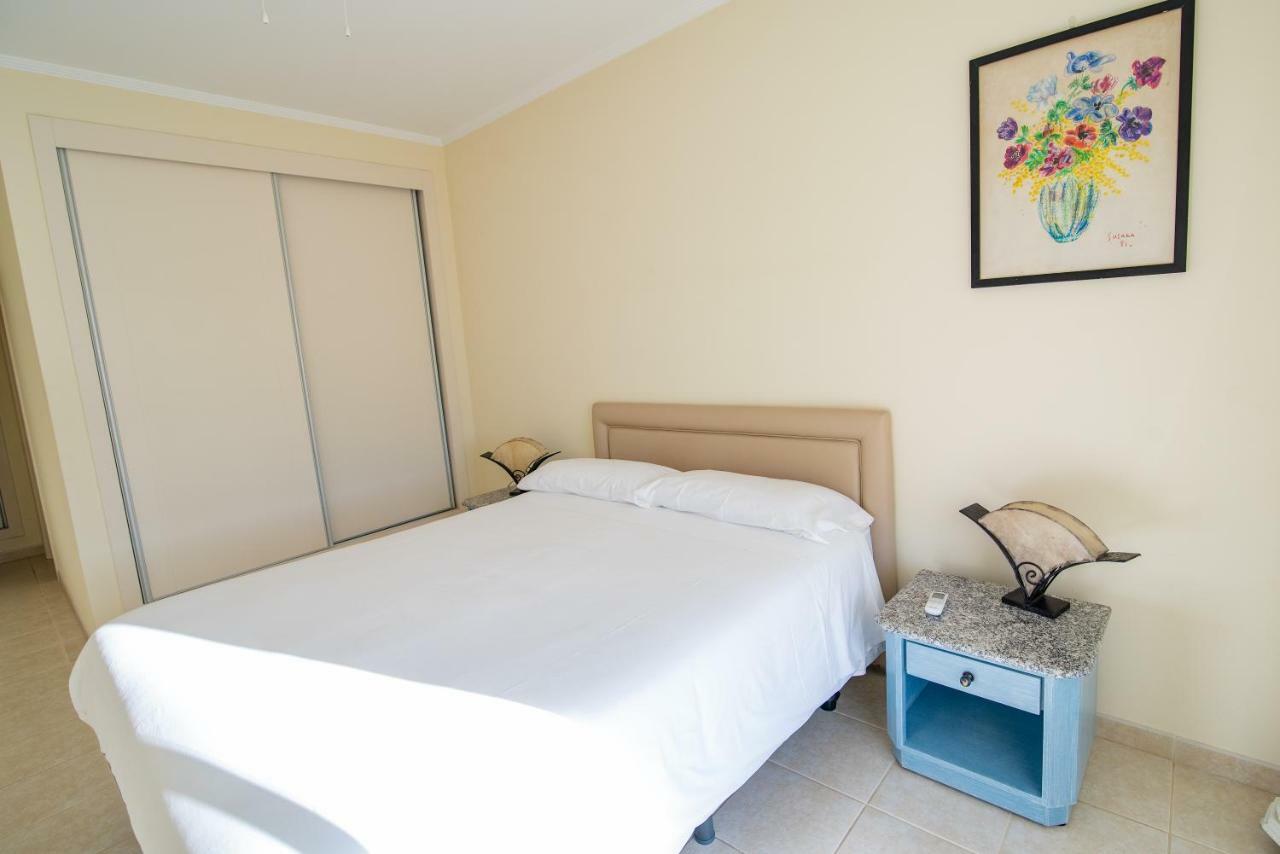 Ria Olhao Apartment ภายนอก รูปภาพ