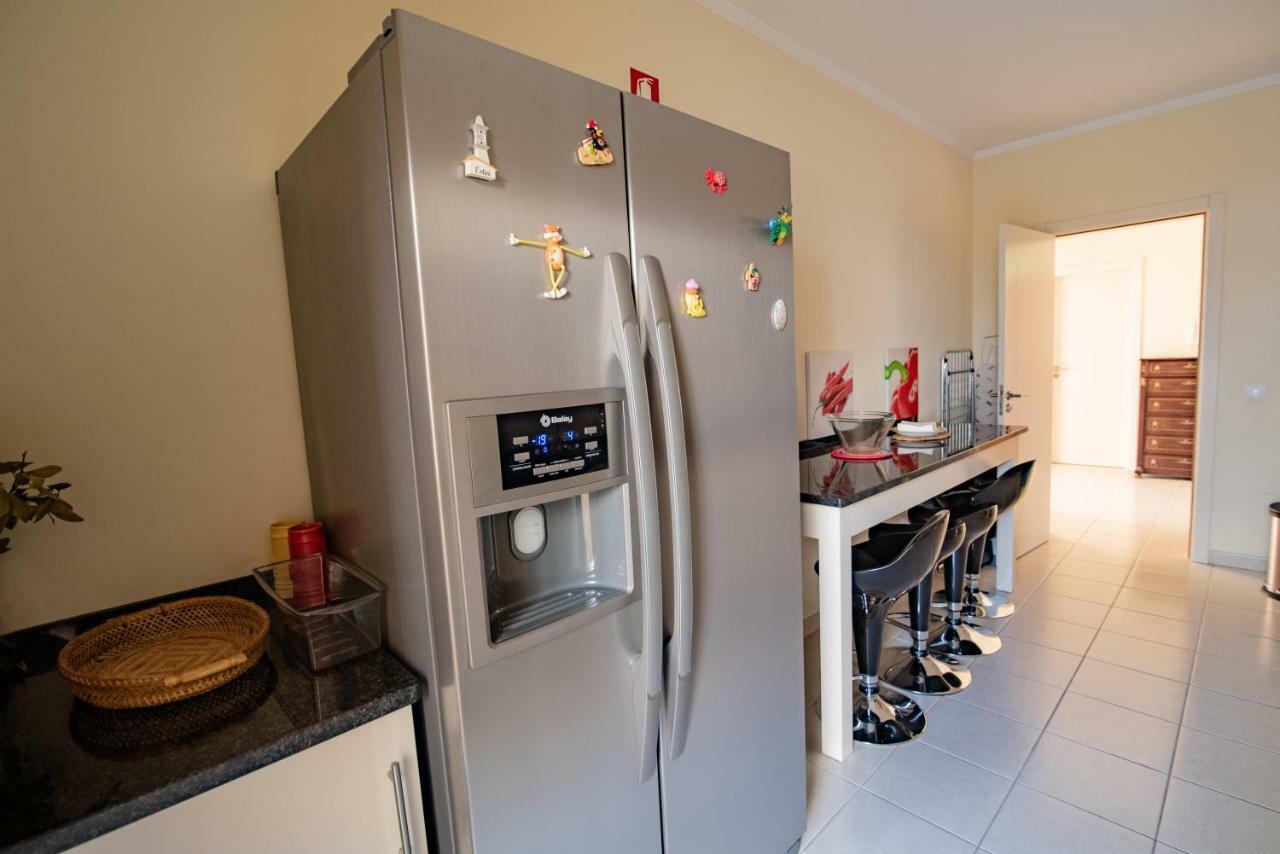 Ria Olhao Apartment ภายนอก รูปภาพ